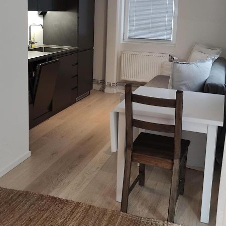 2- Bed Apartment In Sollentuna Exteriör bild