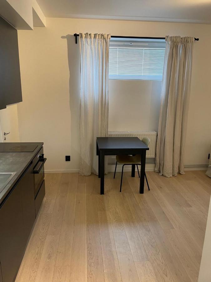 2- Bed Apartment In Sollentuna Exteriör bild