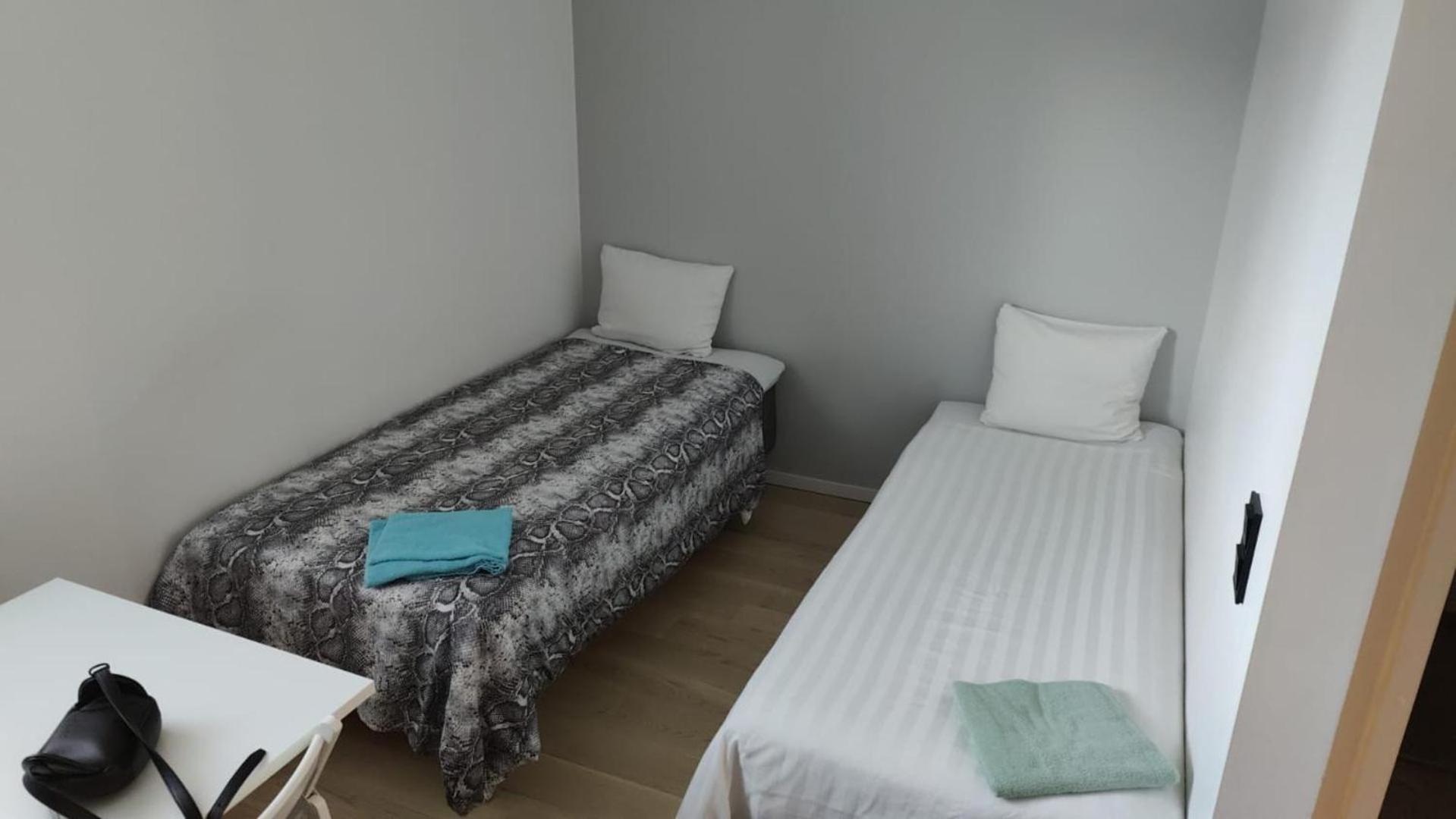 2- Bed Apartment In Sollentuna Exteriör bild